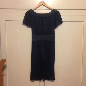 BCBG Sapphire Semiformal Dress